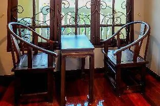 Siri Heritage Bangkok Hotel-3